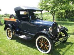Pin On Model T