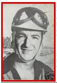 RIP message for New Paris Speedway driver