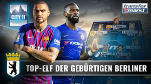 Expected ucl winners | twuko. Antonio Rudiger Spielerprofil 20 21 Transfermarkt