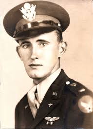 MAJ George Blaine Watson (1922-1962)