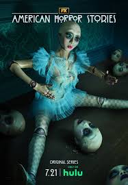 American Horror Stories (TV Series 2021–2024) - IMDb