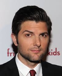 Adam Scott Is The Man You Want And Need