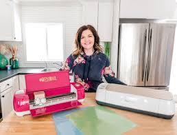 Make more in less time, cut over 100 different materials, upload your own images, and design on the go! What Is A Cricut Machine And What Does It Do The Diy Mommy