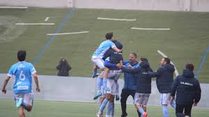 Tercera RFEF Grupo 17: resultados, partidos y clasificación de la jornada  13