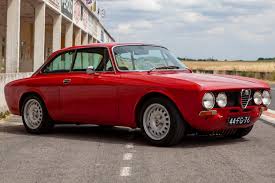 Image result for Red 1975 Alfa-Romeo