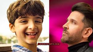 Hridhaan Roshan Hrithik Roshan Son Age Net Worth 2020