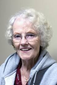 Louise "Lou" Huffman DuBose