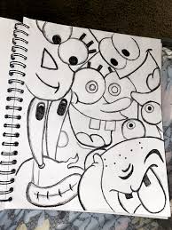 Some of you asked for video like this, so here we go ! Pin By Melissa On Cizim Fikirleri In 2020 Cute Doodle Art Disney Art Drawings Art Drawings Sketches Simple