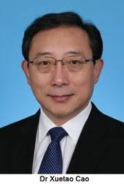 Sanofi-Cell Research outstanding paper award of 2014