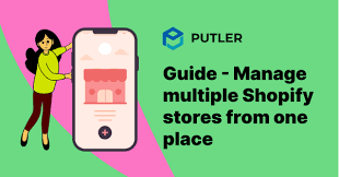We did not find results for: Multiple Shopify Stores Step By Step Guide For Managing Multiple Shopify Shops From One Place Putler