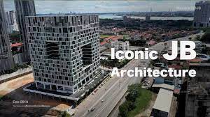 Johor bahru von mapcarta, die freie karte. Menara Mbjb Johor Bahru The Jb S Iconic Architecture Youtube