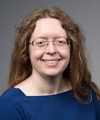 Anne S. Meyer : People : Department of Biology : University of Rochester