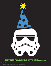 I just like the one may the fourth be with you revenge of the x always seemed weird. The Fourth Be With You Is Our Middle Name Diy May The Fourth Party Shirts Star Wars Party Star Wars Birthday Party Star Wars Birthday