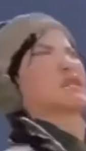 Hypocritical moment caught right here, OUCH-, Buuuut, managed to catch this  funny & ridiculous dialogue and it was a somewhat  chain-reaction⛓️‍💥🔪🫂🔪, 🎮🎥; @mr_sh4dows , (Playing the B07 Beta) ,  ~Tags~ ...