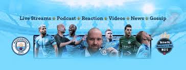 Get the latest from manchester city fc and manchester city womens fc, match reports, injury updates, pep guardiola press conferences and much more. Manchester Is Blue The Manchester City Supporters Page Home Facebook