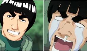 Naruto: Might Guy's 5 Greatest Strengths (& His 5 Worst Weaknesses)