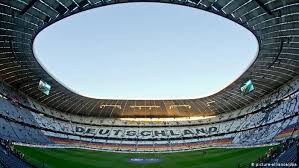 Fotbal.cz | oficiální web fotbalové asociace české republiky. Euro 2020 Ce Trebuie Stiut Despre Campionat Societate Dw 11 06 2021