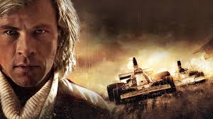 Watch Rush (2013) Full Movie Online