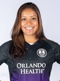 2022 Orlando Pride roster