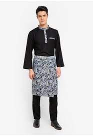 Lelaki 2019 muslimah baju raya borong set islamic fall clothing maxi dress two piece muslim women baju kurung. 36 Baju Raya Ideas Baju Melayu Fashion Malay Wedding Dress