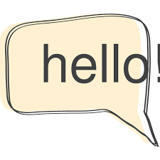 Hello Speech Bubble Ad Affiliate Paid Bubble Speech How To Draw Hands Speech Bubble Bubbles