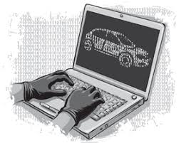 The market for car data will only increase between now and then and so too will the ability to recognise and exploit its value. Hackers Demonstrate Car Hacking Using A Laptop