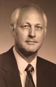 Obituary for Gerald 'Gene' Eugene Carter