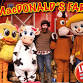 Adventures On Old MacDonald's Farm event image