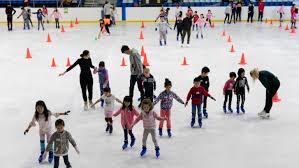 The liverpool catholic club ice rink (also known as lcc sports complex liverpool) is an ice sports and public skate centre, built in 1979 and located at the hoxton park precinct of sydney, new south wales, australia. Liverpool Catholic Club Ice Rink Timetable