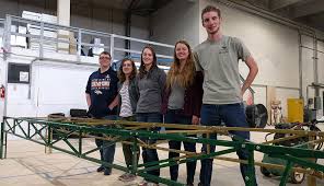 E-Days preview: A small bridge with a steel purpose