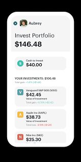 With parental controls, direct deposit, and interest rates. With Debit Cards And Investing For Kids Fintech Startup Greenlight Doubles Valuation To 2 3 Billion
