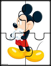 While artwork, piece size, and. 110 Free Jigsaw 4 Piece Printables Ideas Autism Activities Autism Education Free Preschool