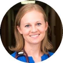 Karen Eisele's Instagram, Twitter & Facebook