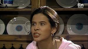 Capítulo 46: Fernando ve a Ana y Diego besarse