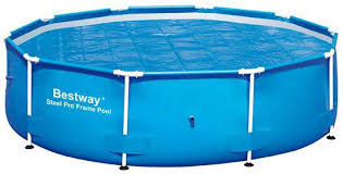 Bestway Solarplane 366 Cm 58062 Gunstig Kaufen