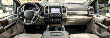 New & used 2019 crew cab pickup fords for sale in torrance, ca. 2019 Ford F 250 Limited Features