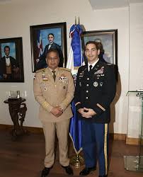 El ministro de defensa de chile y el almirante leiva responden a duras declaraciones de diputado comunista contra la armada de chile. El Ministro De Defensa Teniente General Ministerio De Defensa Rd Facebook