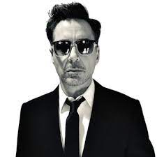 Robert Downey Jr On Twitter New Look
