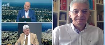 Και όπως εμείς σας έχουμε αποκαλύψει, ο δήθεν. Kybernhtikos Ekproswpos Kyproy Ston Ant1 Antimetwpizoyme Me Psyxraimia Tis Toyrkikes Proklhseis Binteo Politikh Ant1 News