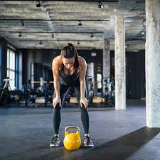Wann ist die zeit gekommen, dem windeleimer ade zu sagen? Dickmacher Ubertraining Deshalb Nimmst Du Durch Zu Viel Training Zu Fit For Fun
