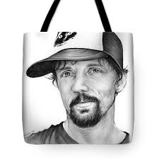 Jason Mraz Poster by Greg Joens