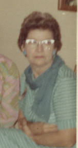 Dixie Miller Castello (1910-2003)