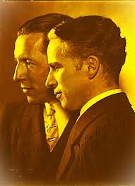 Yesterday's Papers: BARTON IS SUCH SWEET SORROW