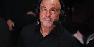 Joe Rogan says Kamala Harris is 'nailing it' against Trump