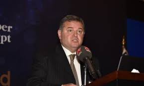 El nasr signed contracts last year with dongfeng design and research institute co. Egypt Expected To Start Production Of Electric Vehicle Nasr E70 In Mid 2022 Egypttoday