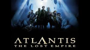 This wiki is dedicated to the 2001 disney animated feature atlantis: Atlantis The Lost Empire Soundtrack Youtube
