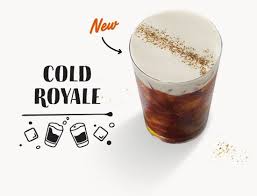 Cold Foam Cascara Cold Brew Cold Brew Coffee Brewing Brewing