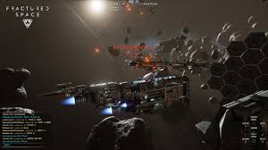 Just How Is Fractured Space A Moba Lets Count The Ways