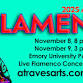 Atlanta Flamenco Festival Concerts NOVEMBER 9 event image