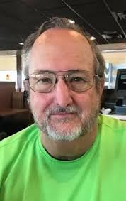 Obituary information for Bounds, John Howard II